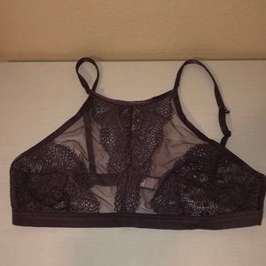Victoria’s Secret halter bralette
